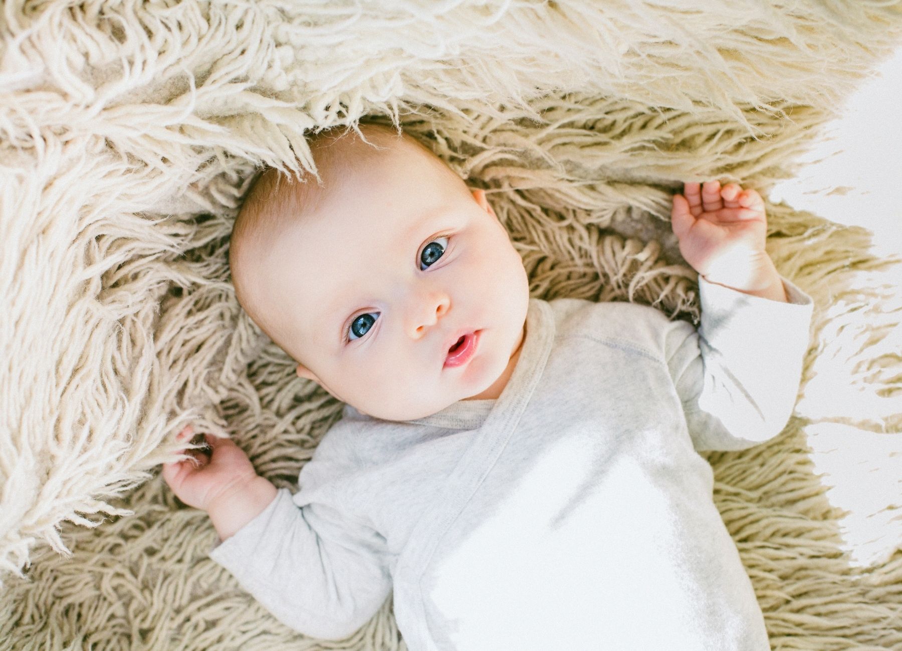 revender roupas de bebe