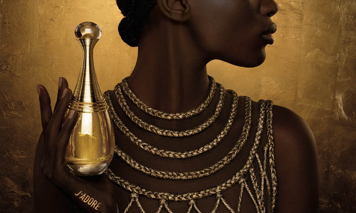 Perfume J'adore