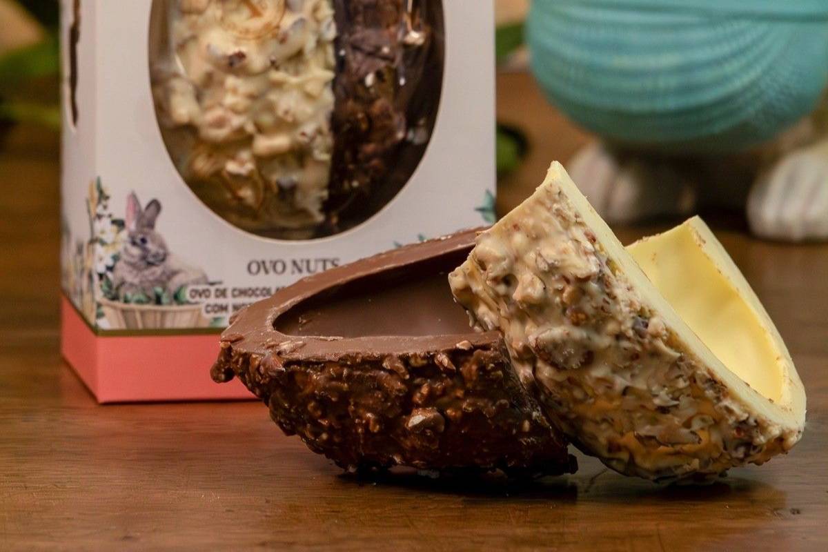 Ovo Nuts 220g