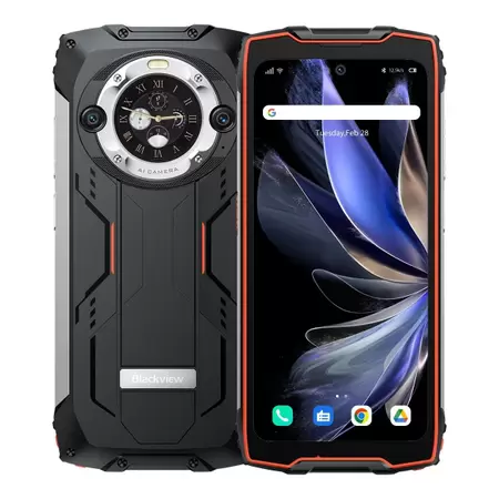 BV 9300
