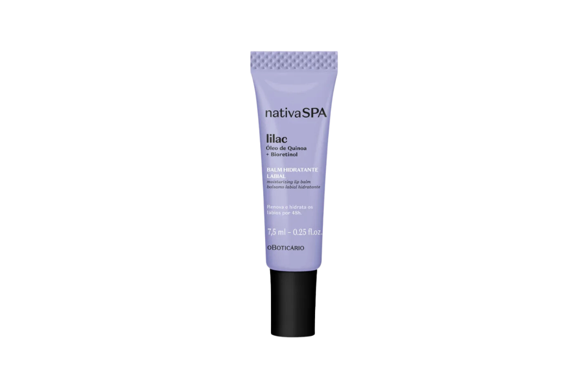 Balm Hidratante Labial