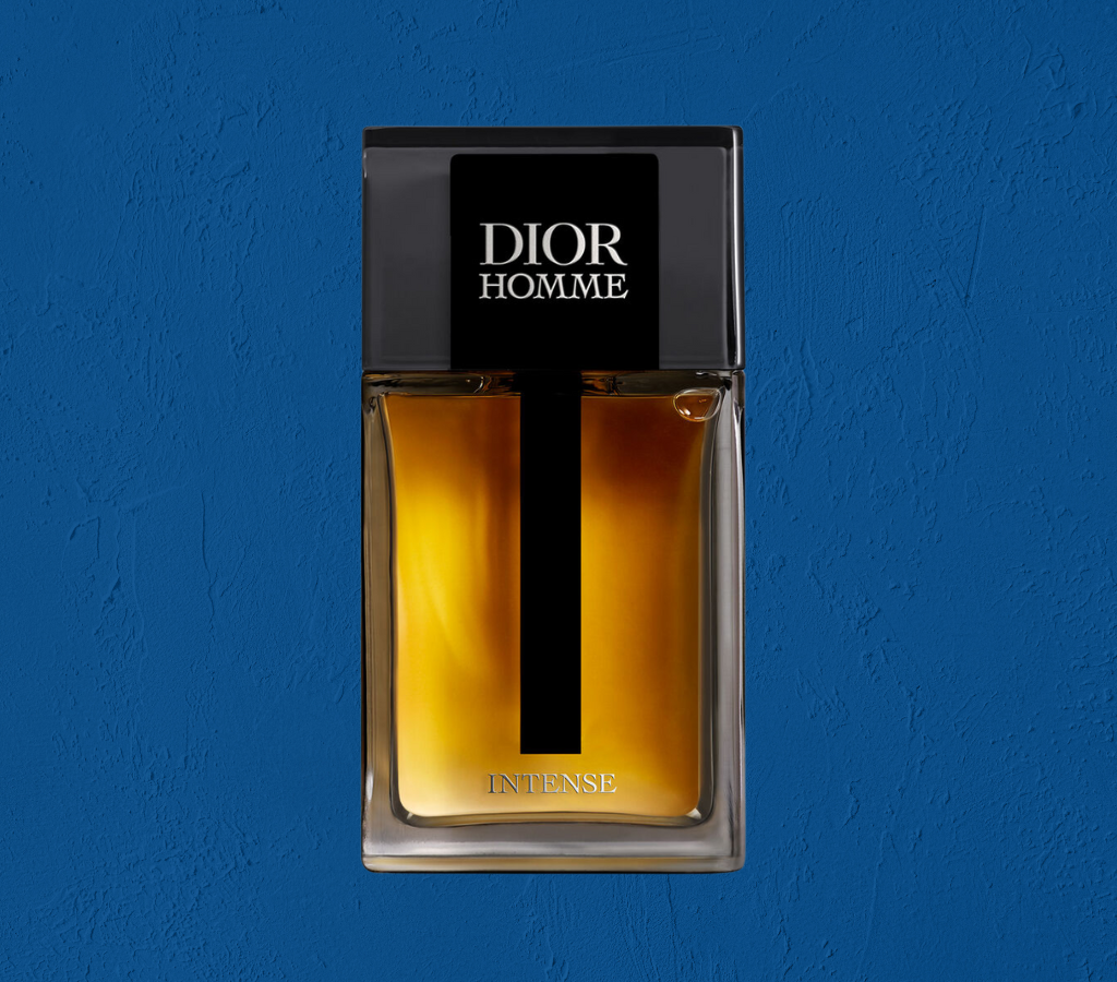 Dior Homme Intense