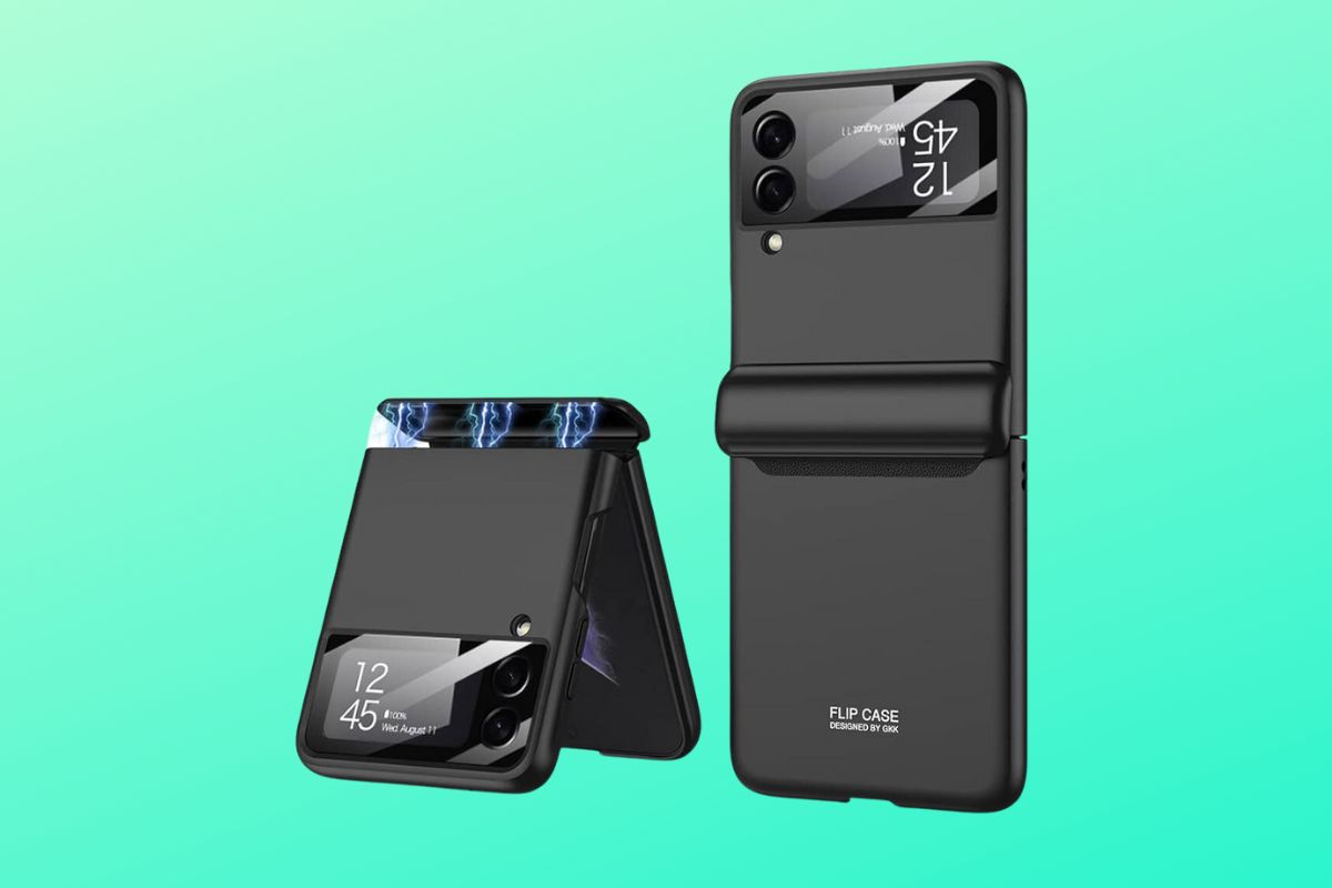 Galaxy Z Flip4