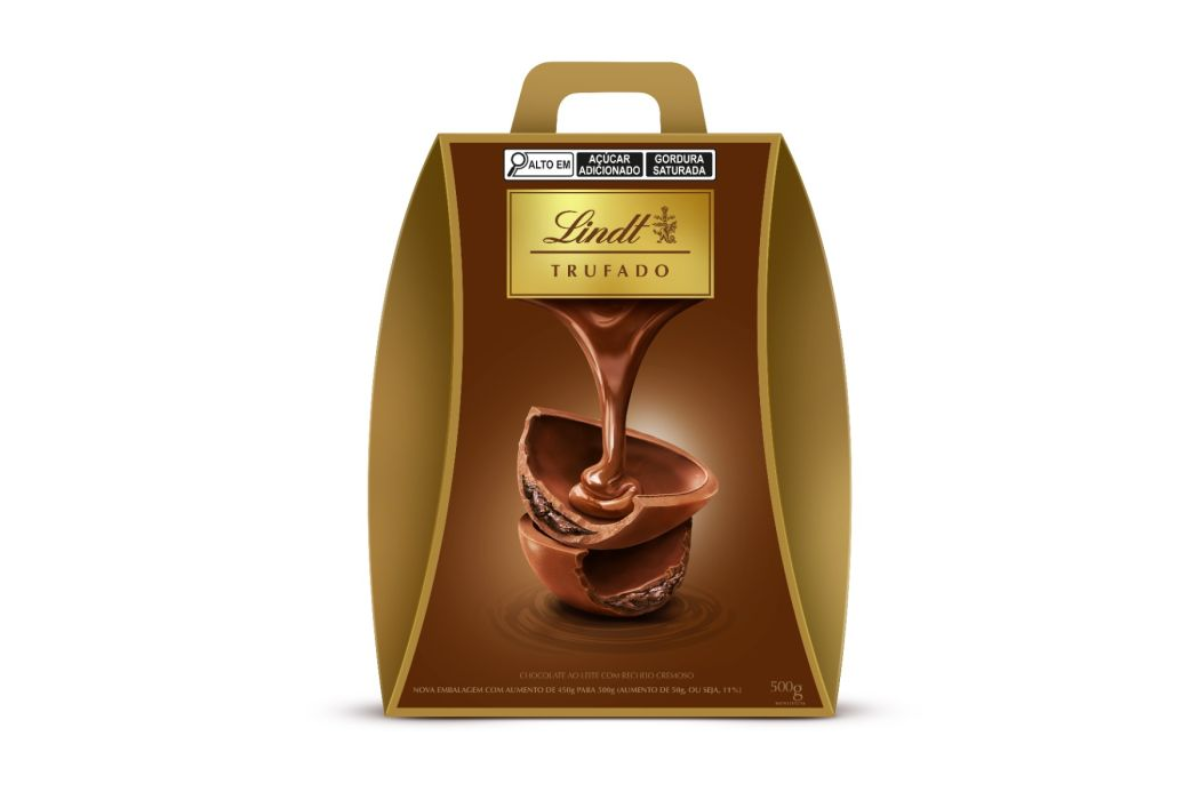 Lindt