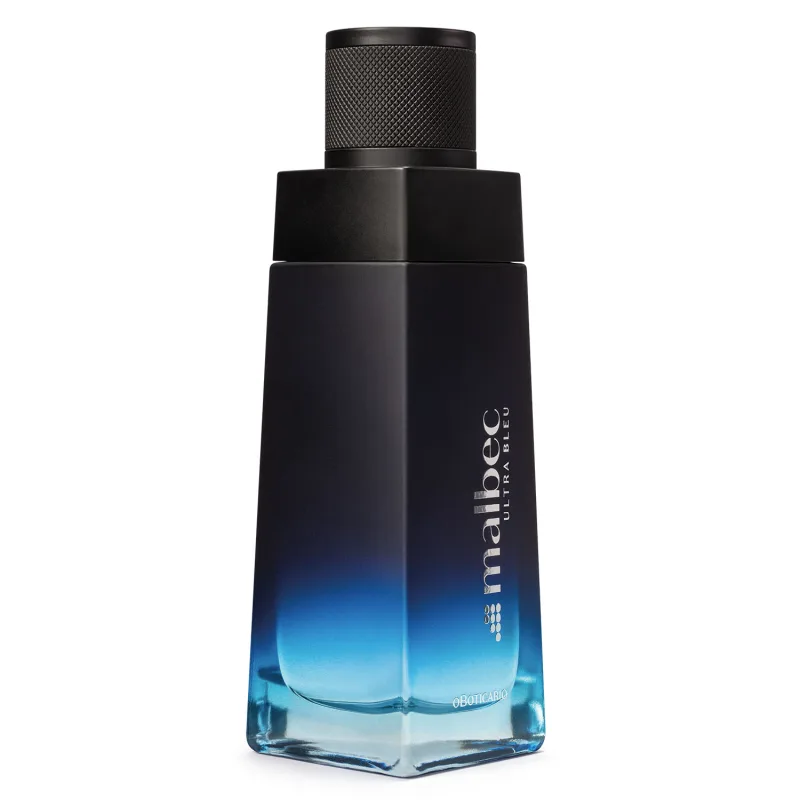 Perfumes Boticário