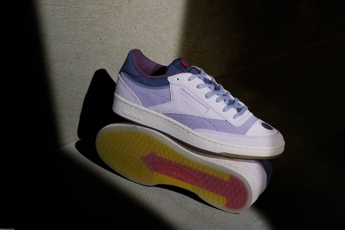 Reebok Club C 85