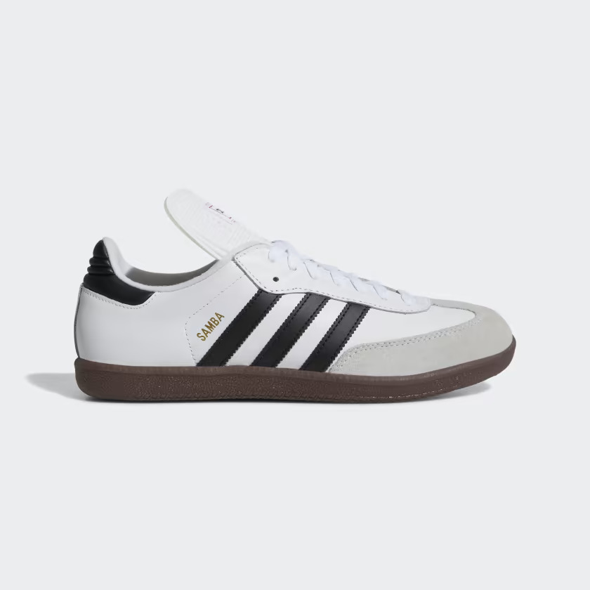 Tênis do ano de novo? Este modelo da Adidas ainda é um dos mais procurados em 2024