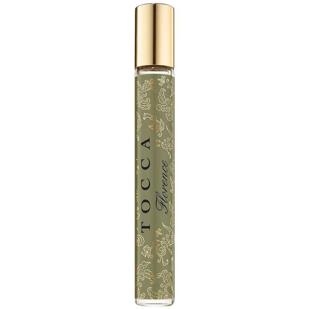 perfumes Tocca
