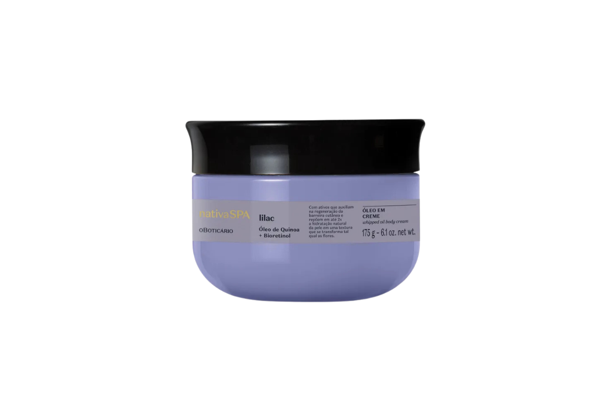 creme corporal