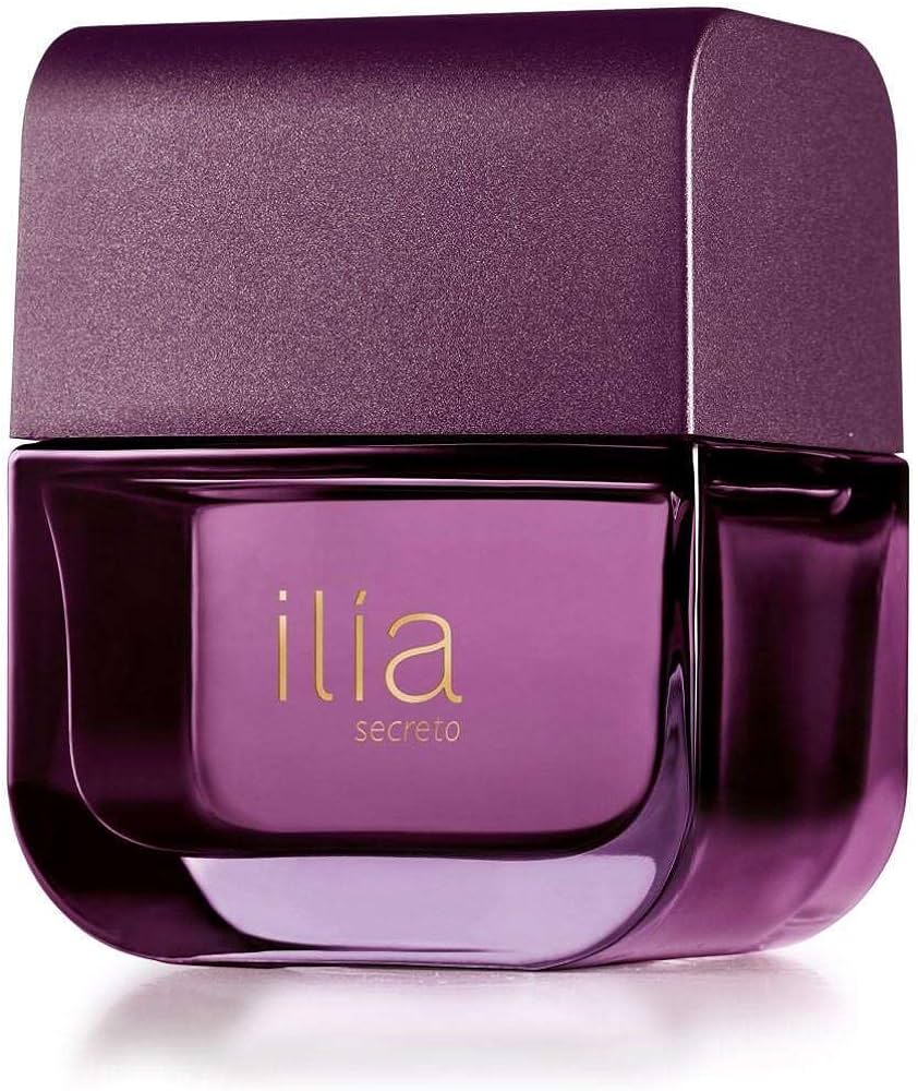ilia secreto