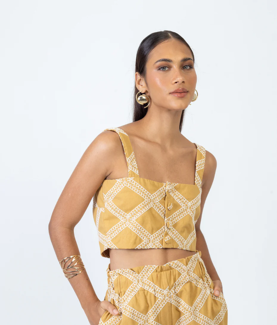 Top Relevos cosmos juliana santos