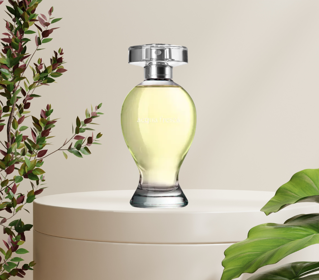 Acqua Fresca