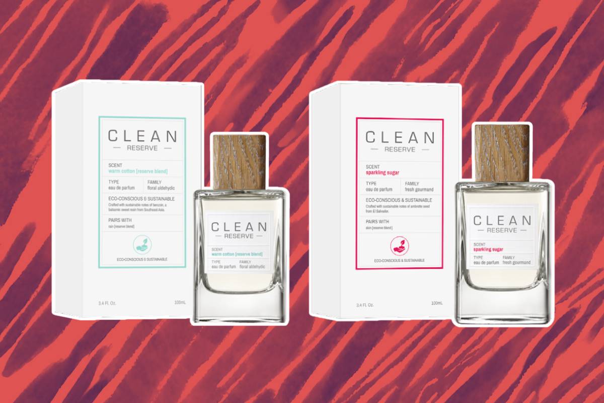Clean Reserve
