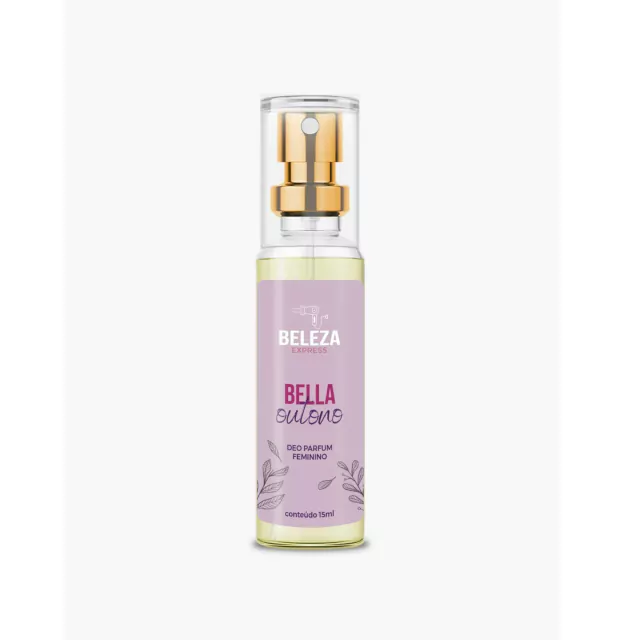 4 perfumes femininos da Beleza Express inspirados em fragrâncias famosas