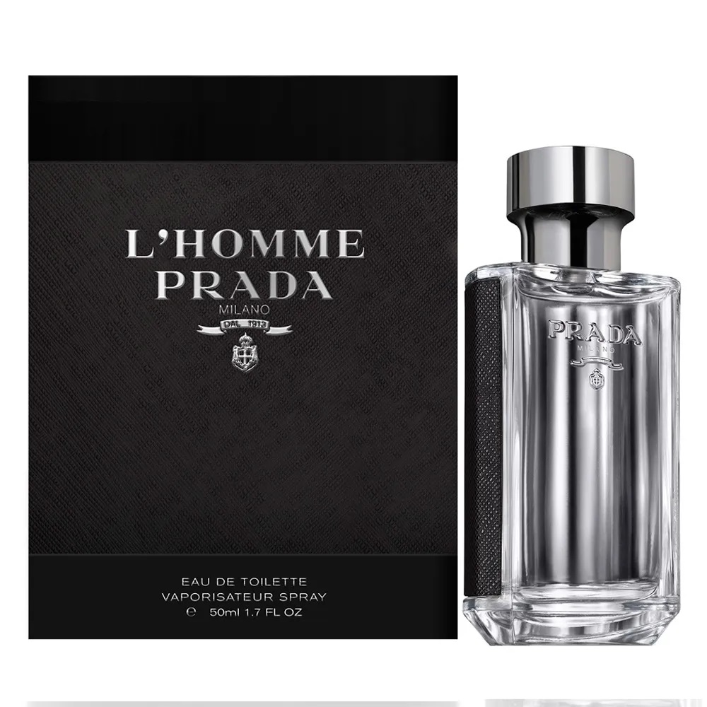 L’homme Prada - Perfume Masculino - Eau de Toilette