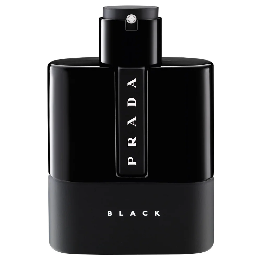 Luna Rossa Black
