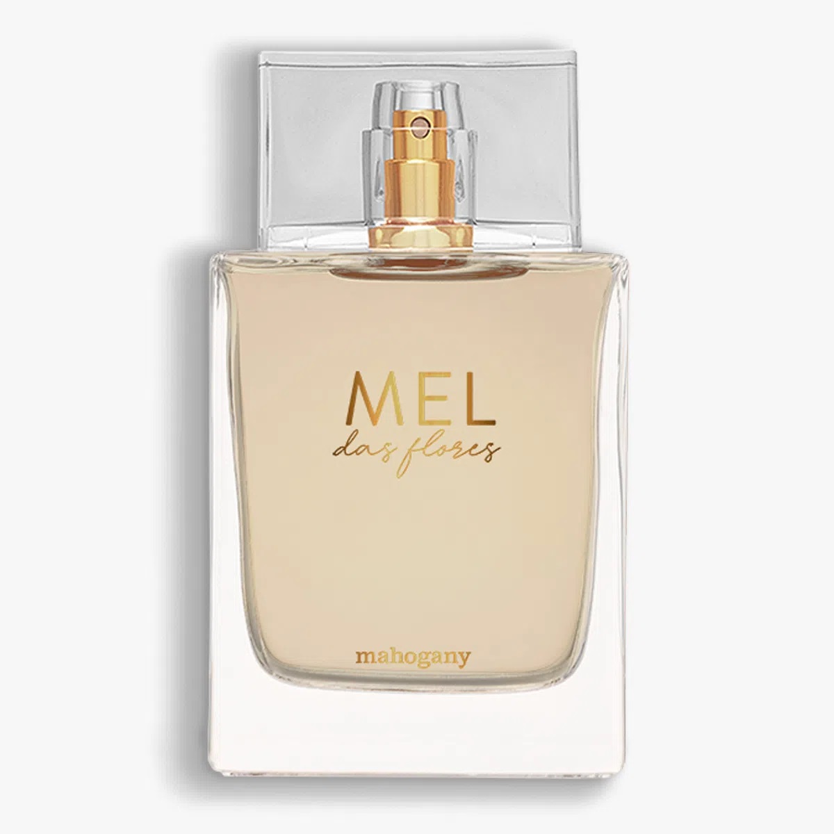 MEL DAS FLORES MAHOGANY