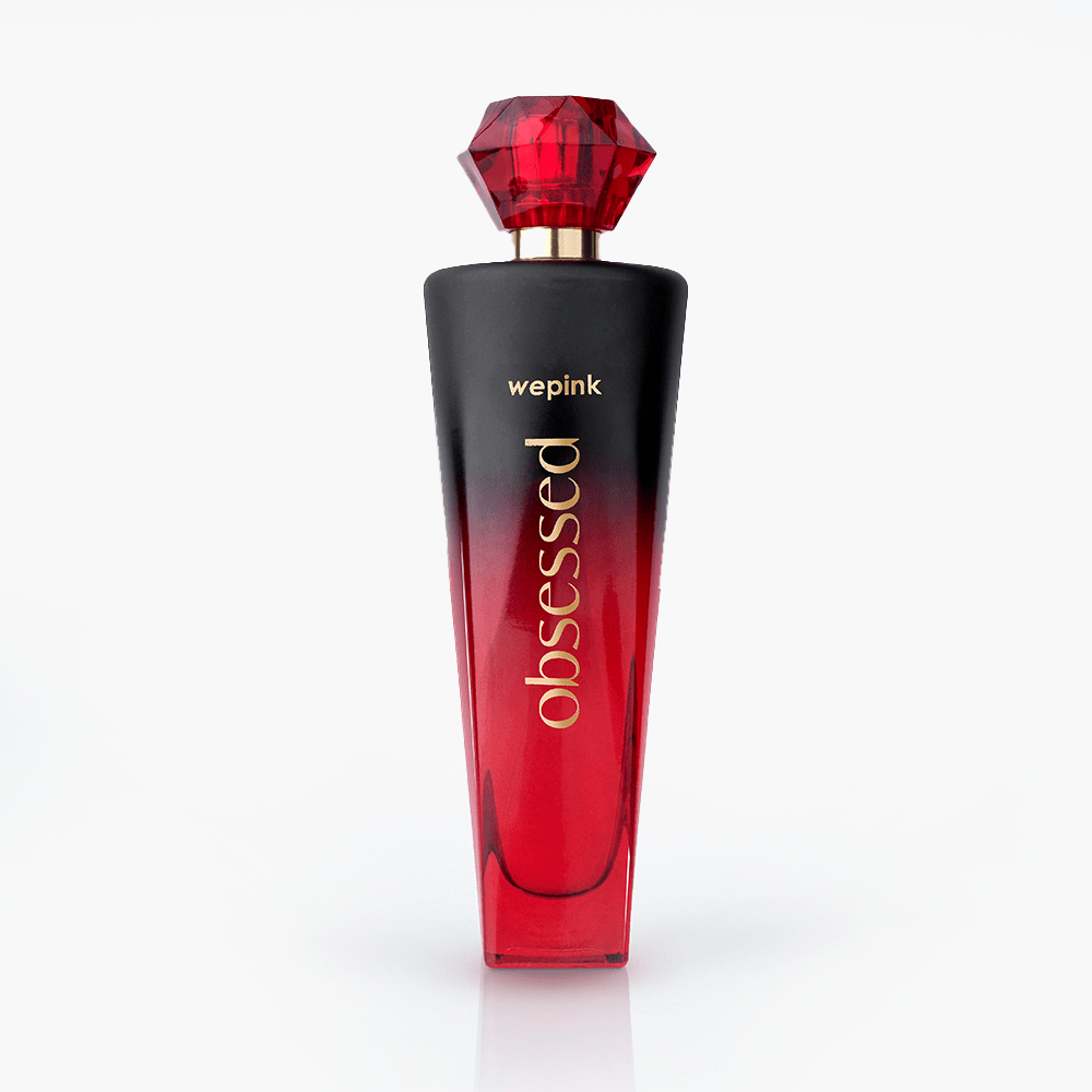 perfume obsessed da wepink