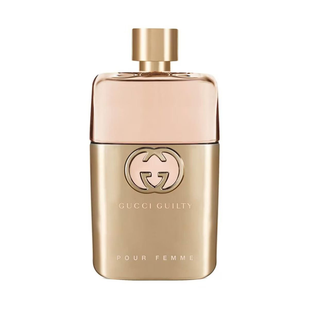 Perfume ideal para o Outono: 5 pontos fortes do Gucci Guilty Eau de Parfum