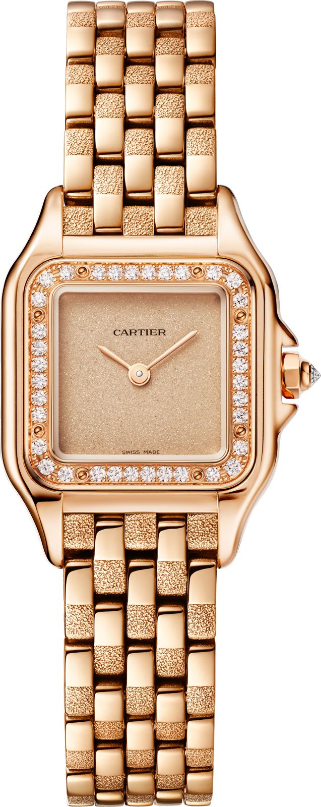 Os 4 relógios da Cartier mais aguardados de 2024