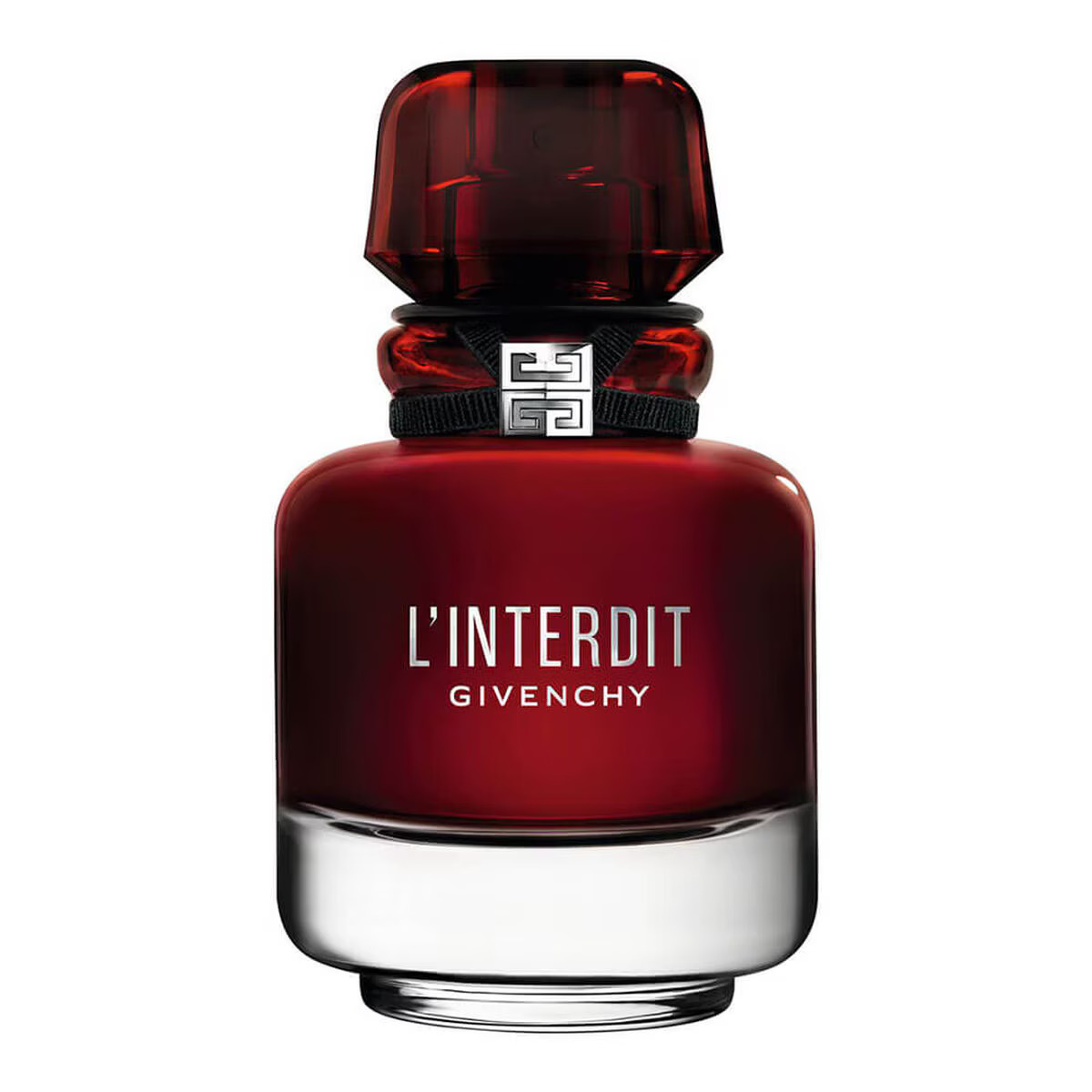 Perfume Givenchy L'Interdit Feminino Eau de Parfum Rouge