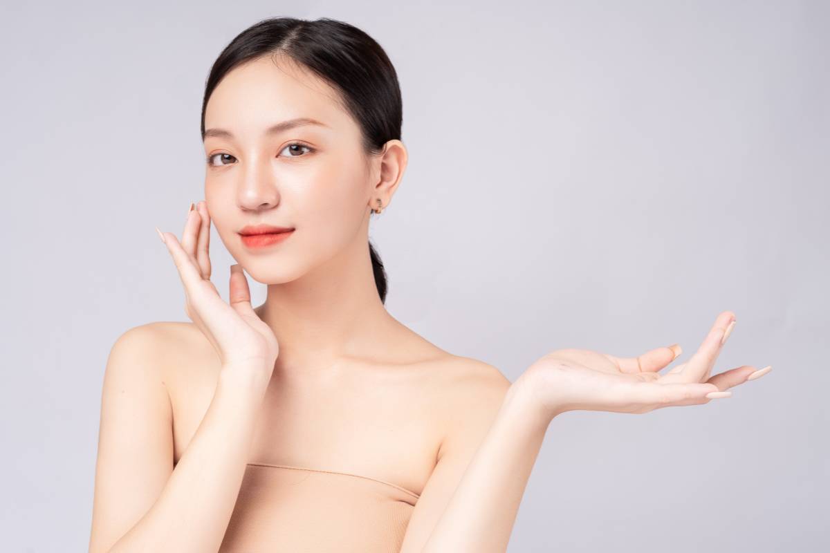 Produtos de Skincare Fermentados