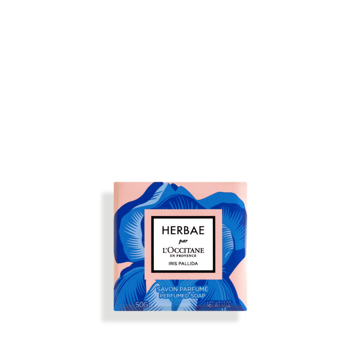 Edição Limitada: Herbae par L'Occitane Iris é o novo perfume para o Dia das Mães 2024