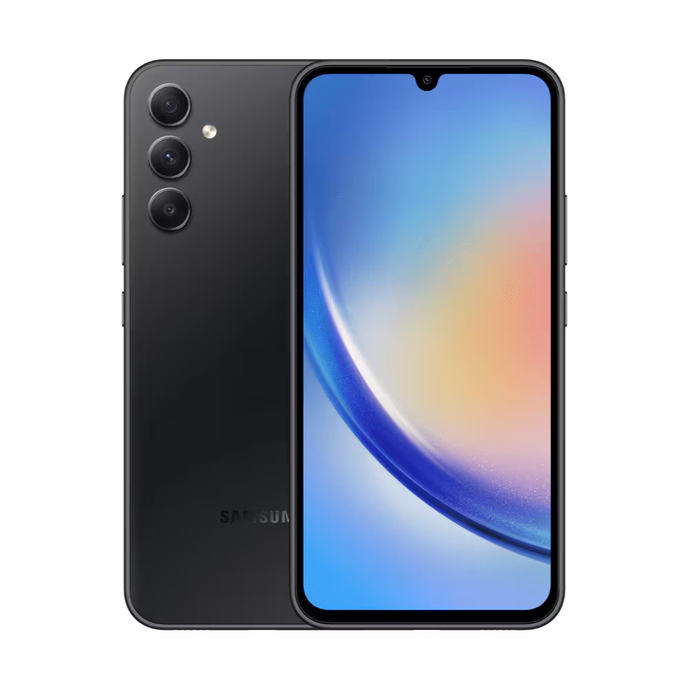Samsung Galaxy A34