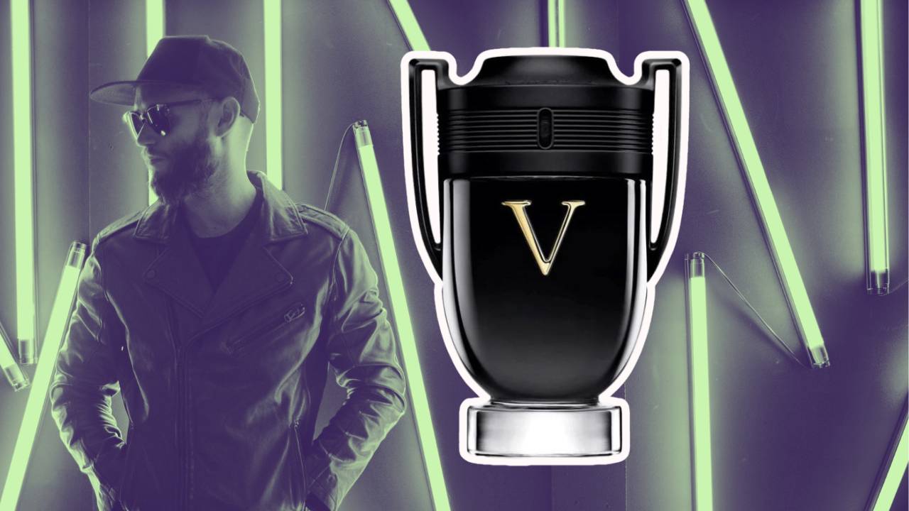 Um dos mais elogiados perfume Invictus Victory é perfeito para usar à noite