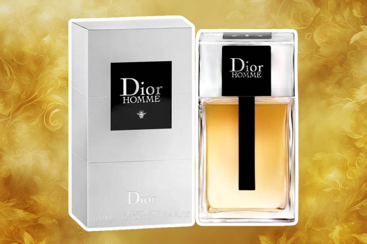 dior homme