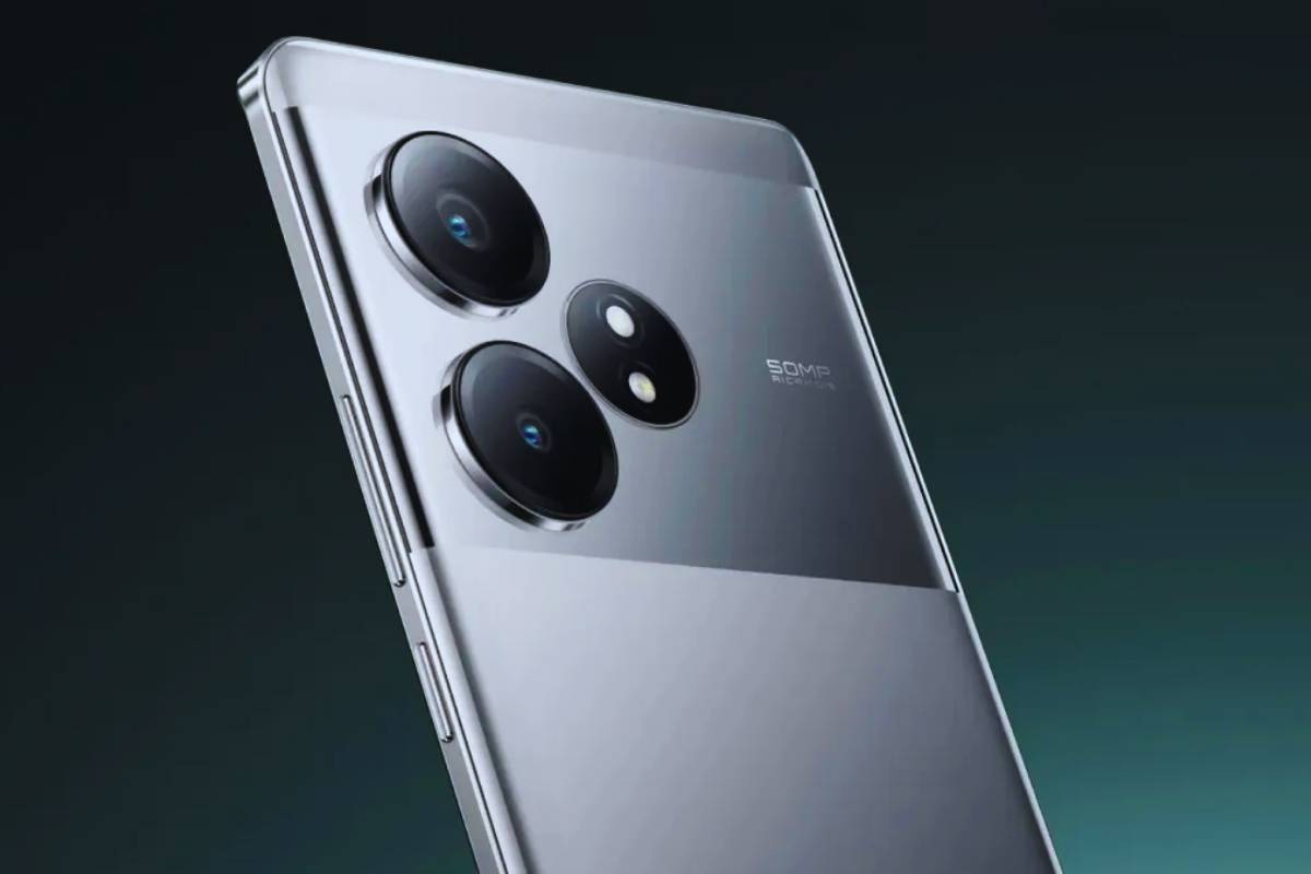 GT Neo 6 SE