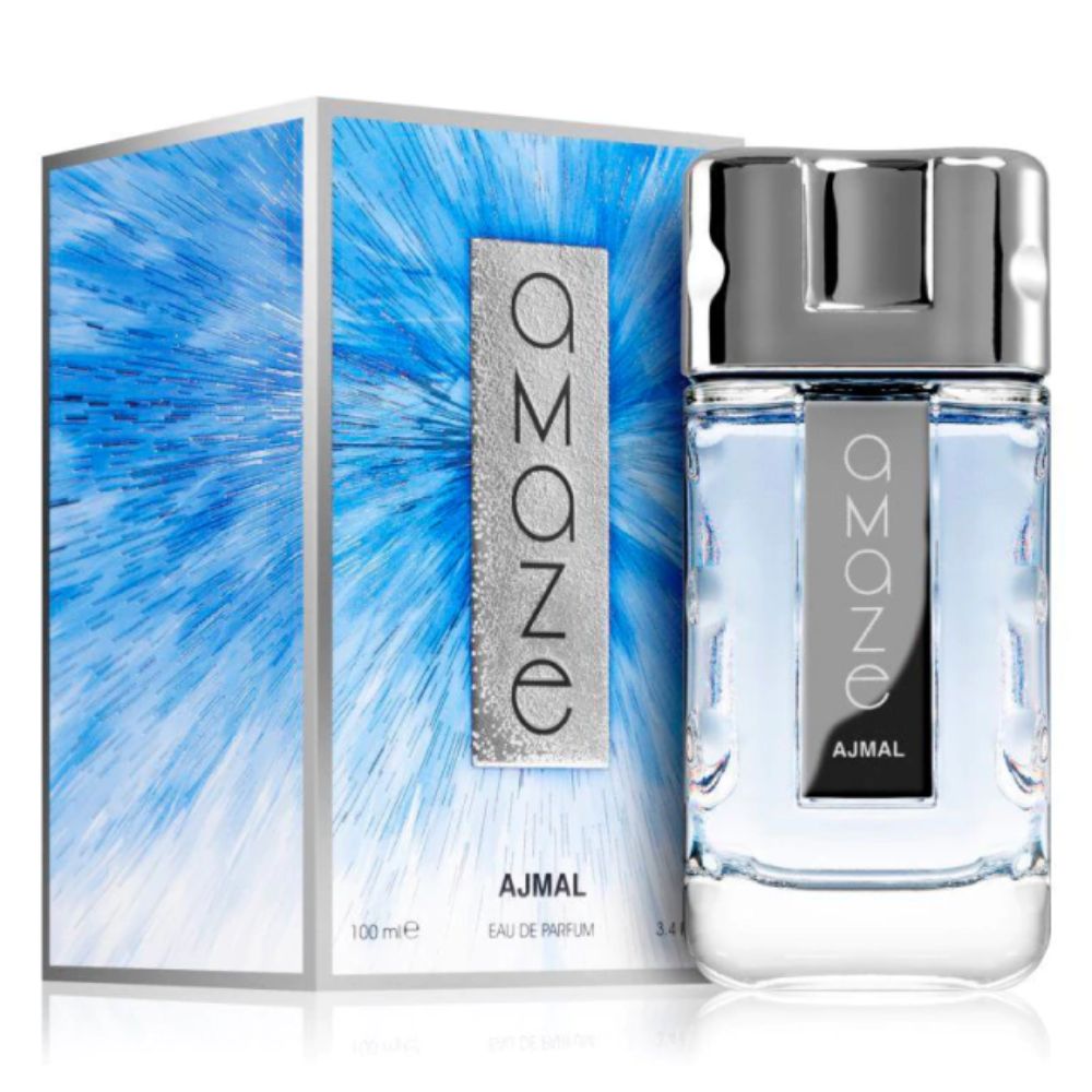 AJMAL - AMAZE FOR MEN