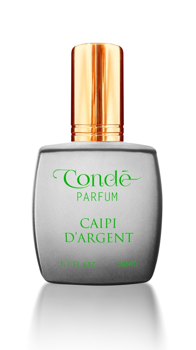 CAIPI D'ARGENT
