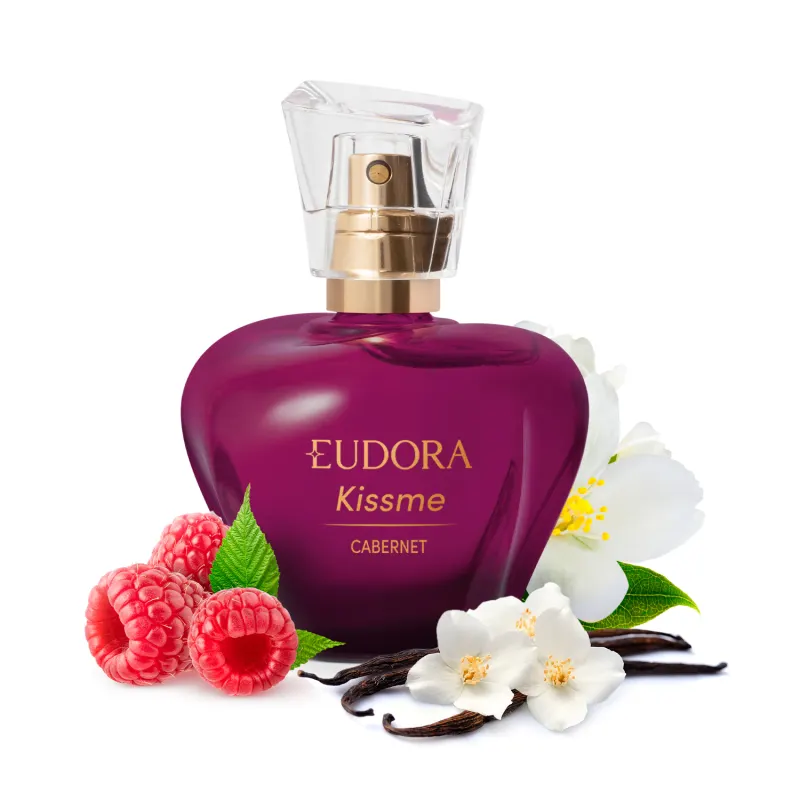 perfumes eudora