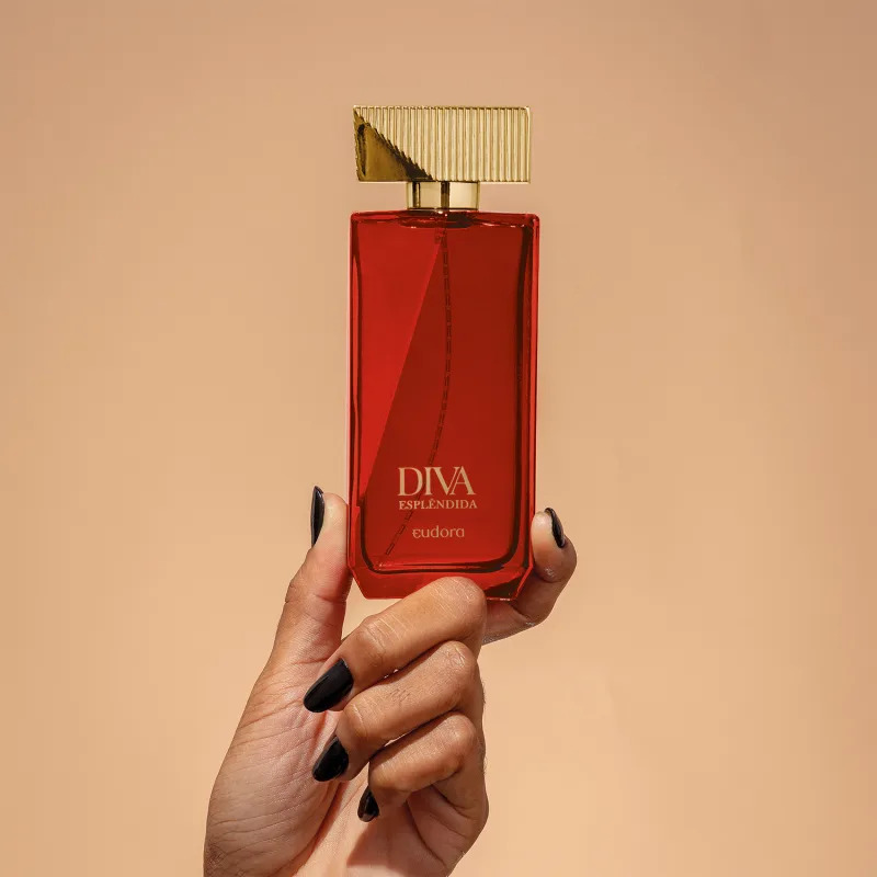 Diva-Esplêndia-Eudora