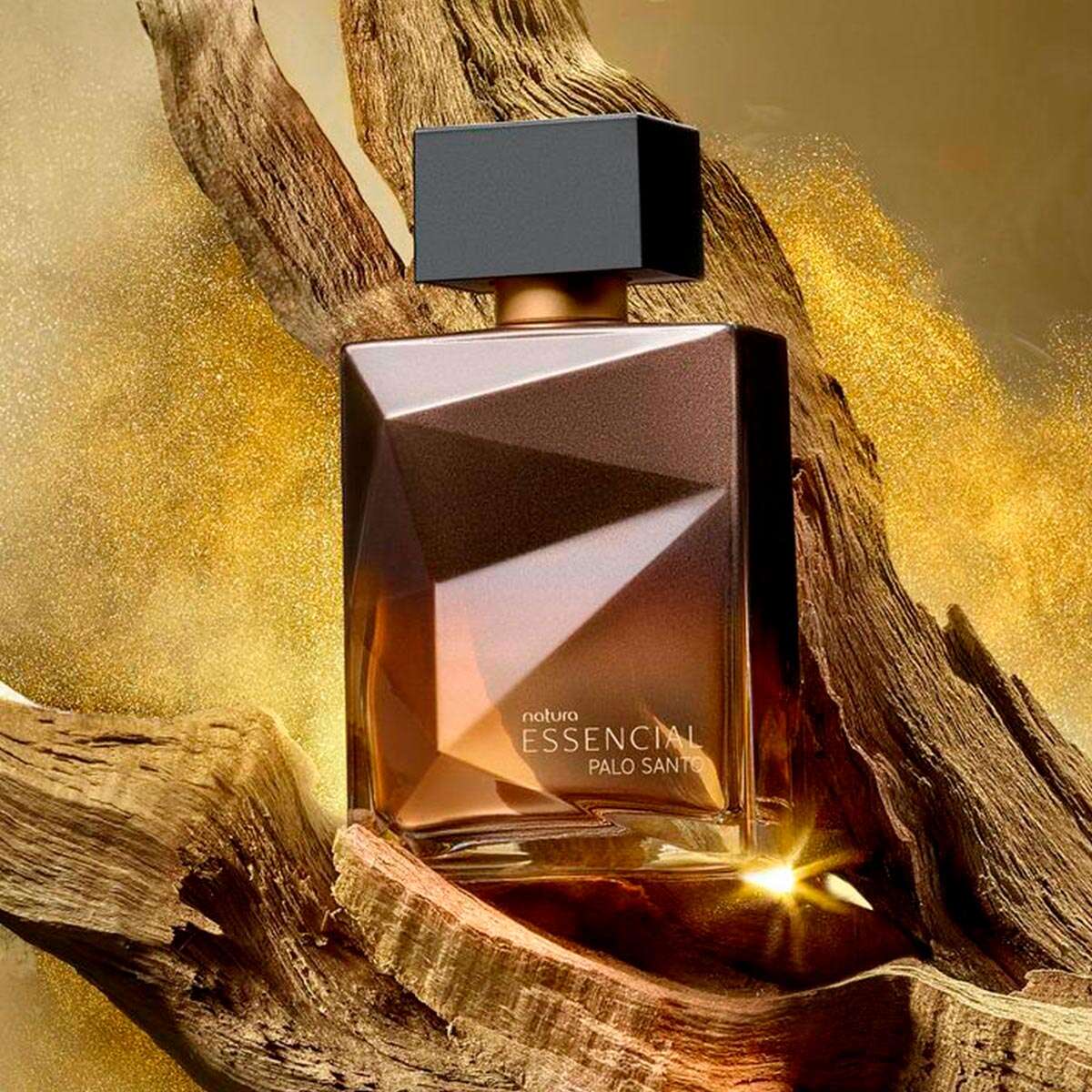 Essencial Palo Santo