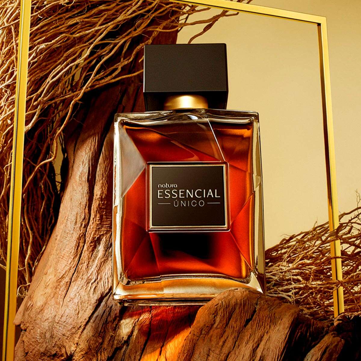 Essencial Único Masculino