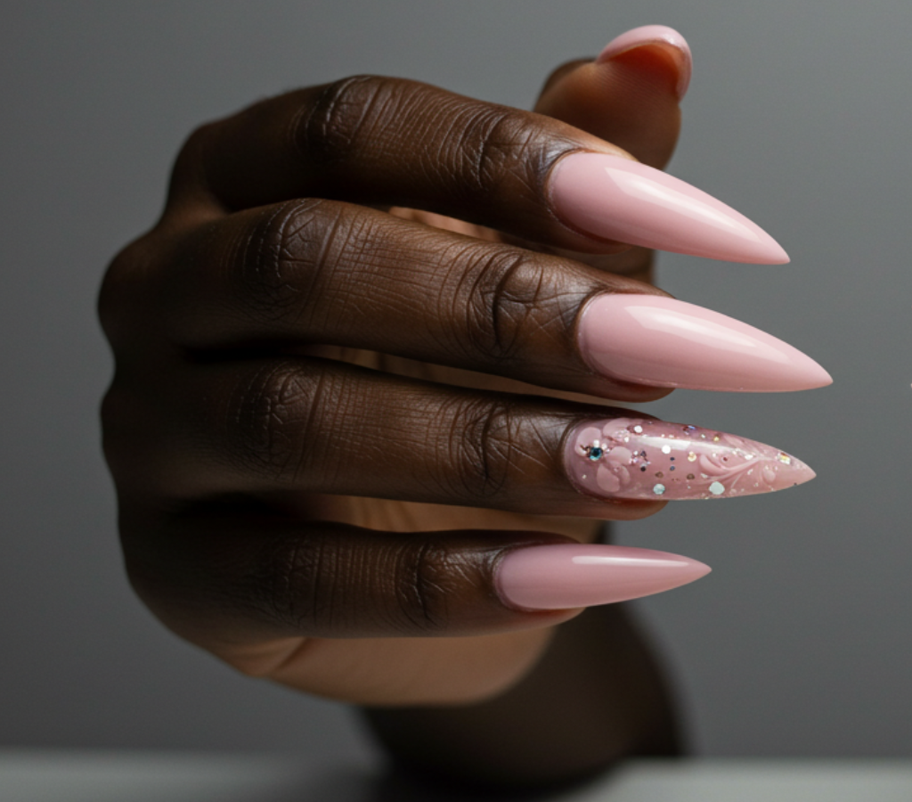 Gel Estiletto