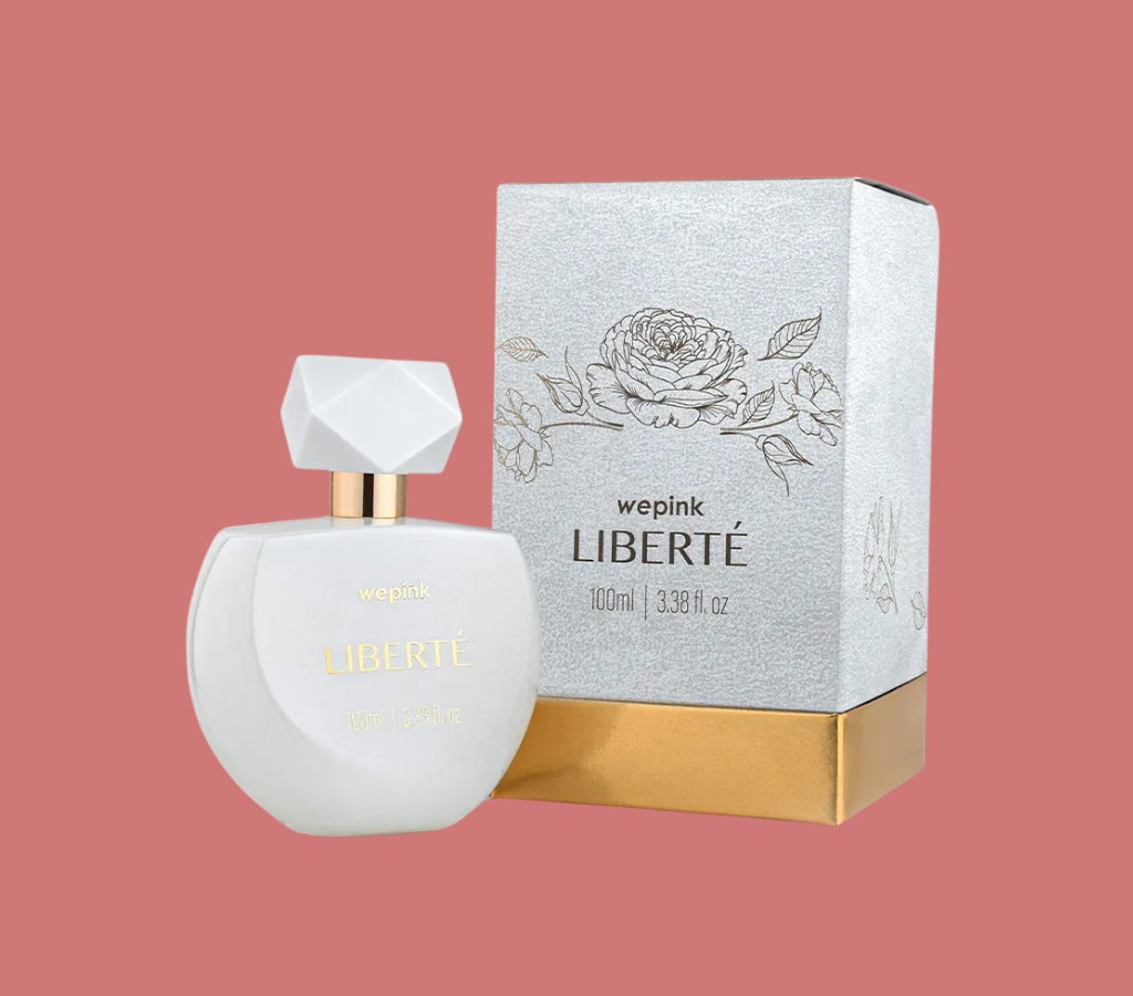 Liberté da WePink