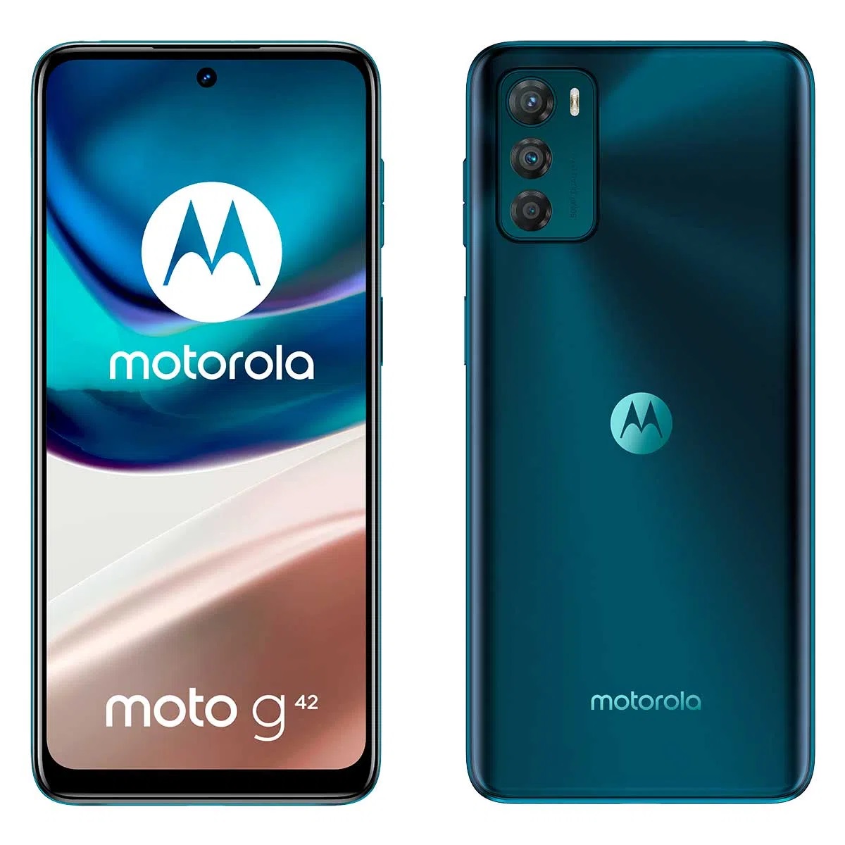 Motorola G42