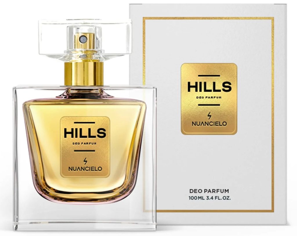 Nuancielo Hills