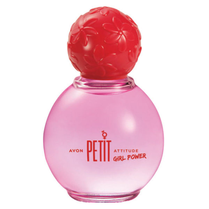 Petit Girl Power Deo Colônia