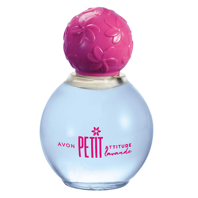 Petit Lavande Deo Colônia