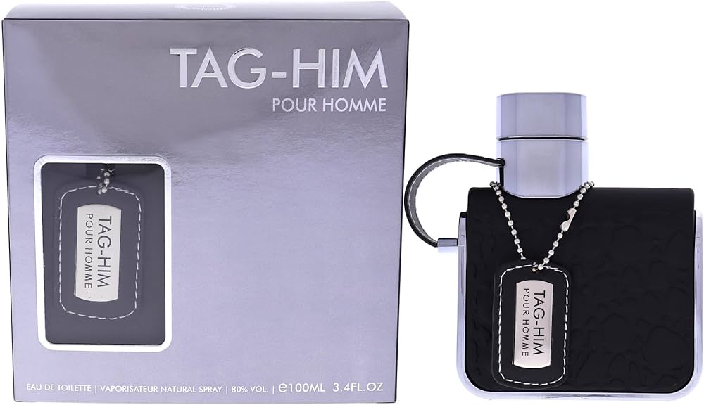 Tag-Him Armaf