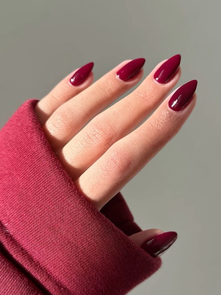 Vermelho Vinho
