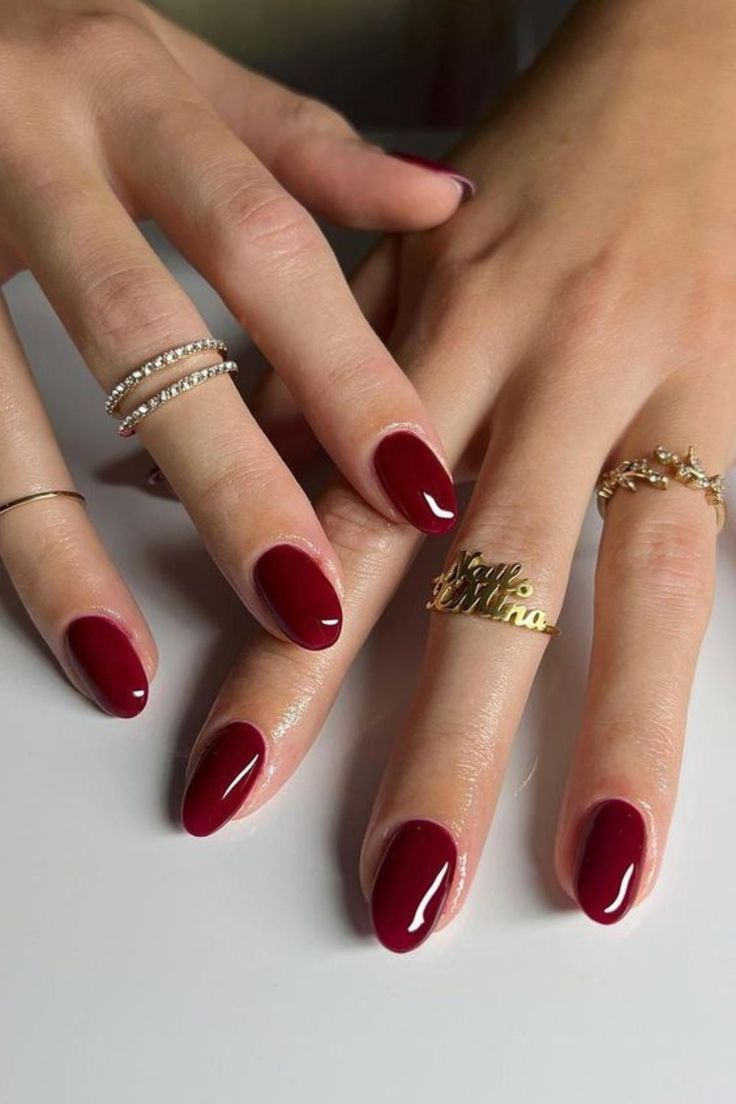 Vermelho Vinho