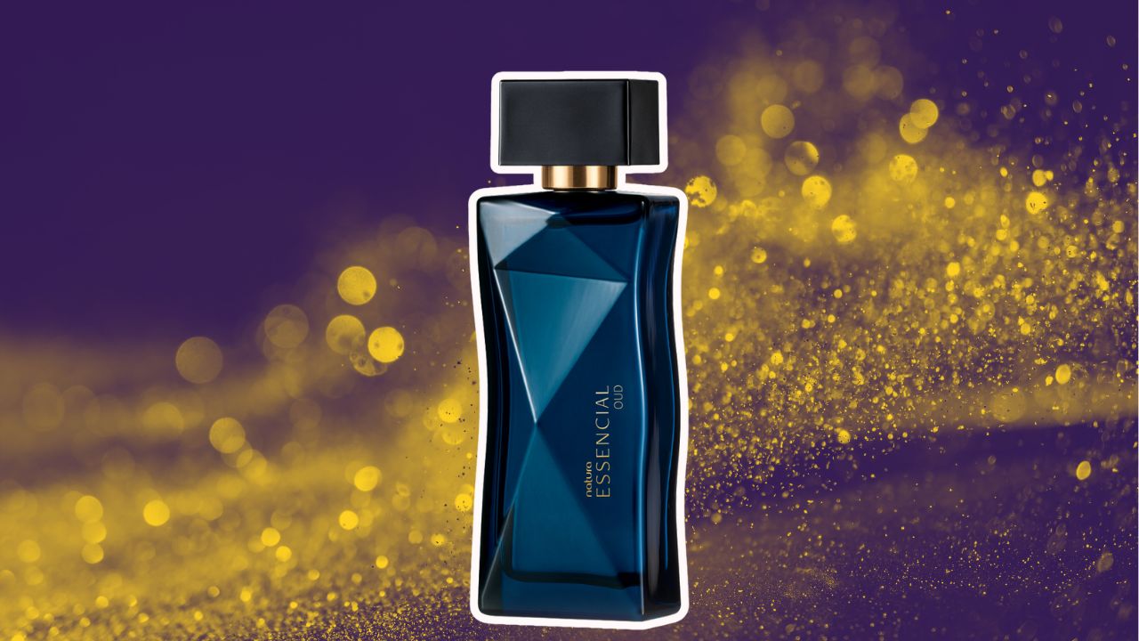 essencial oud natura