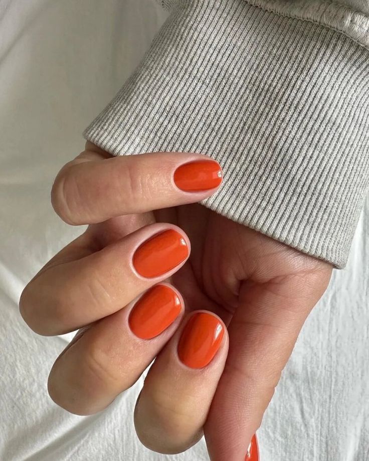 laranja queimado 