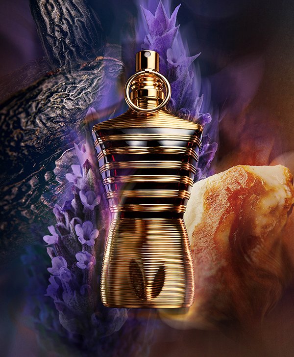 le male elixir