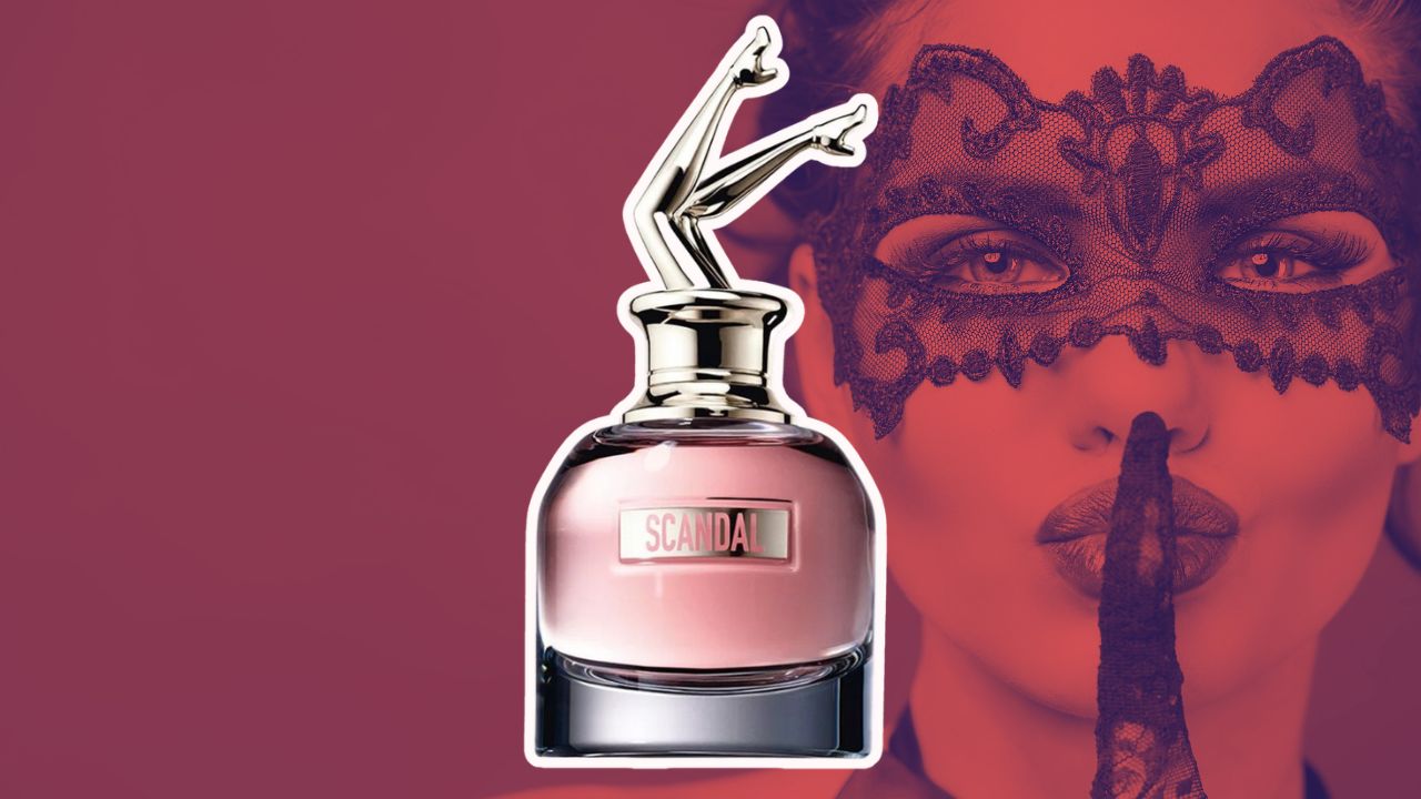 scandal jean paul gaultier
